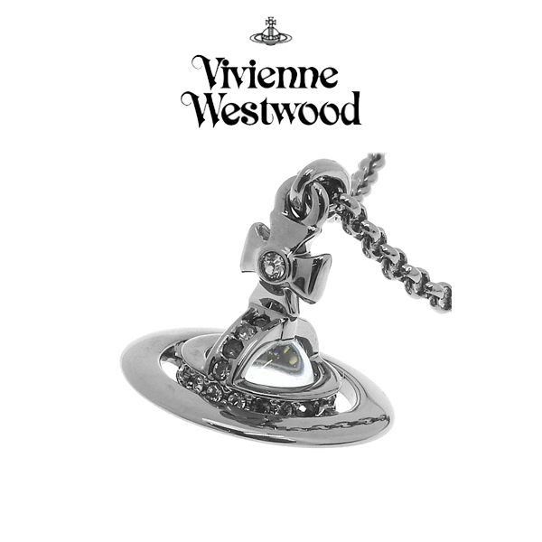 Vivienne Westwood（ヴィヴィアンウエストウッド） ネックレス
