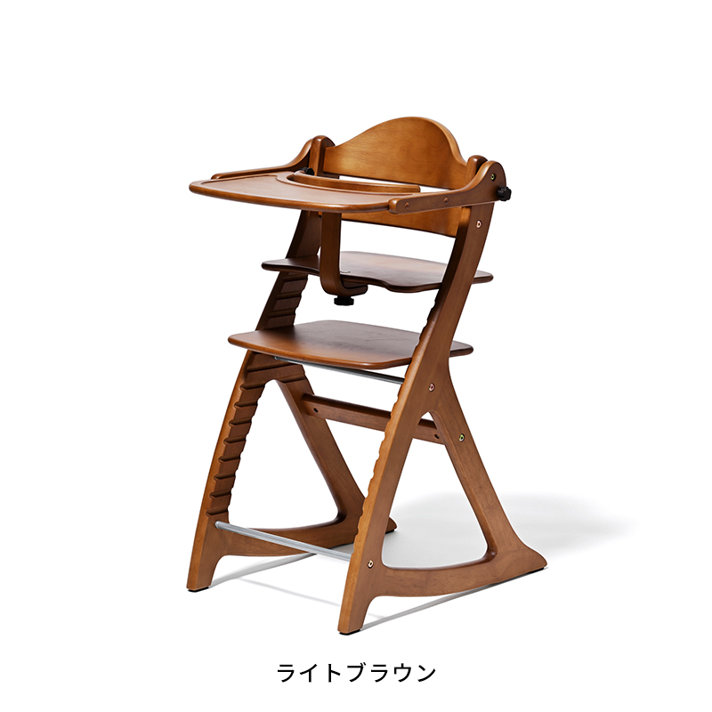 SUKUSUKU（大和屋） 爆買 すくすくチェア スリムJ ベビーチェア 高さ