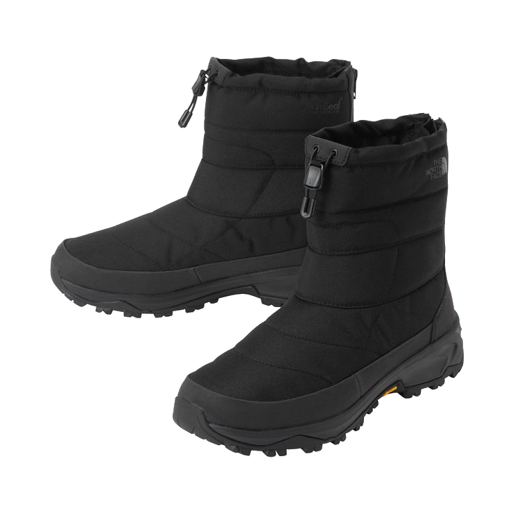 THE NORTH FACE（ザ ノースフェイス） 防水ウィンターブーツ ヌプシ