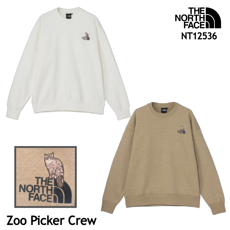 THE NORTH FACE（ザ ノースフェイス） 売り切り御免 トレーナー ユニ