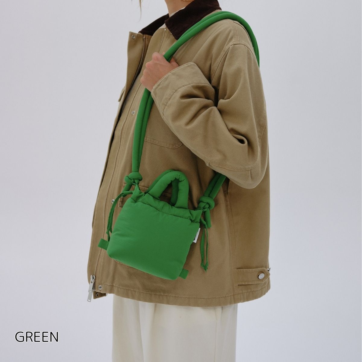 OLEND P5倍 正規販売店 オレンド ショルダーバッグ バッグ