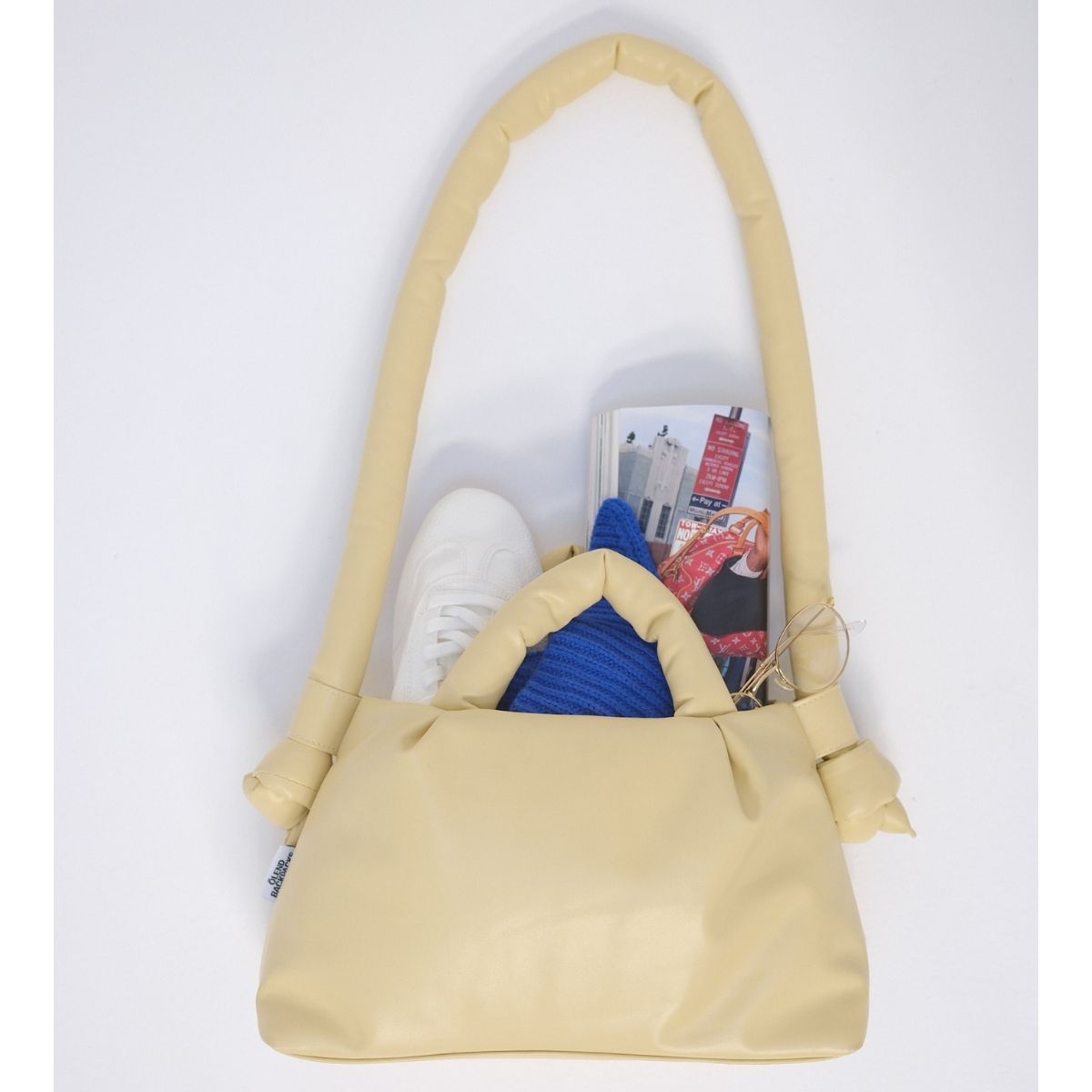 OLEND P5倍 正規販売店 オレンド ハンドバッグ ショルダーバッグ