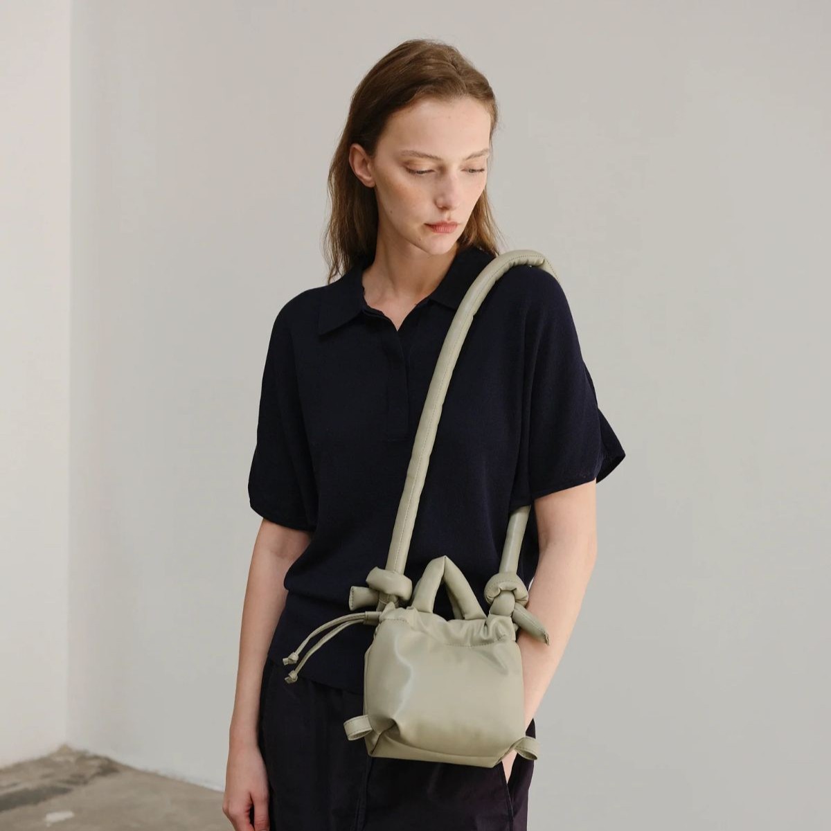 OLEND P5倍 正規販売店 オレンド ショルダーバッグ バッグ トート