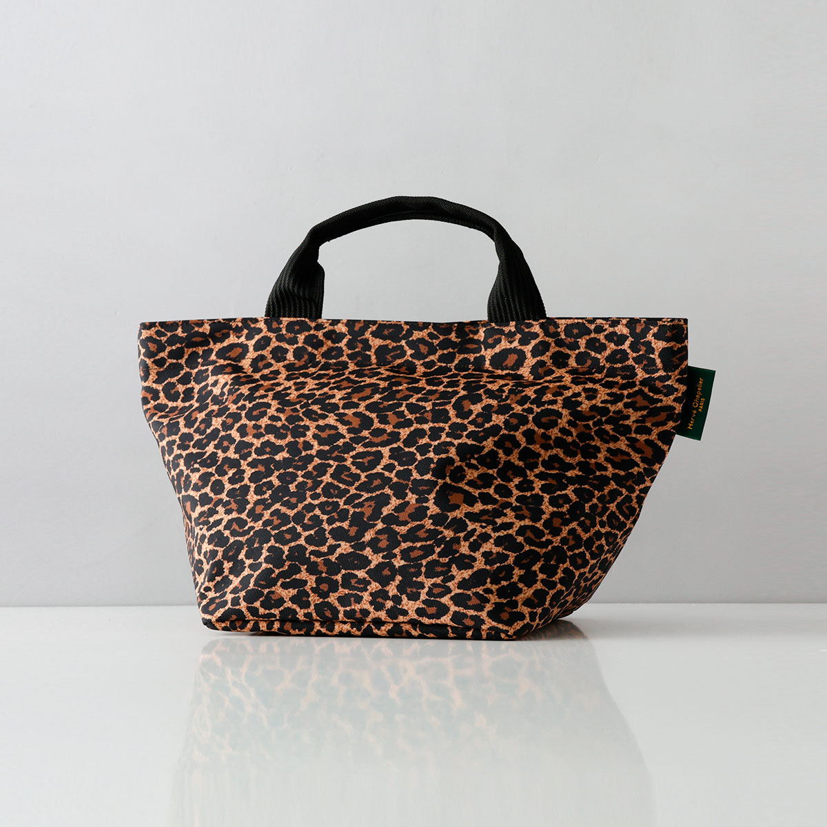 Herve Chapelier（エルベシャプリエ） 並行輸入 トートバッグ バッグ