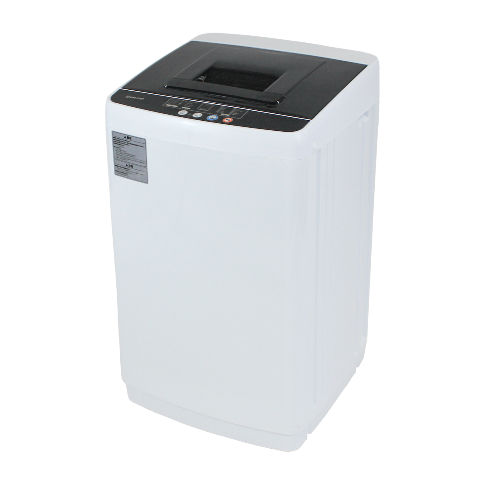 洗濯機 4.5キロのおすすめ人気商品一覧 通販 - Yahoo!ショッピング