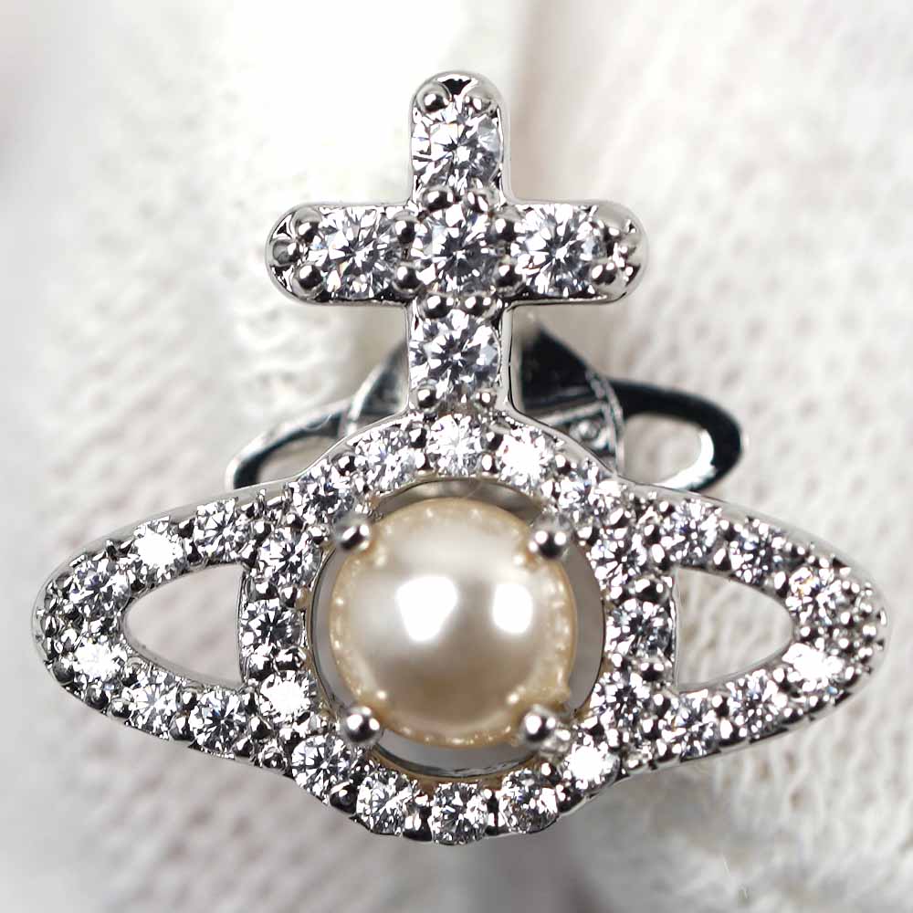 Vivienne Westwood（ヴィヴィアンウエストウッド） 並行輸入品 ピアス