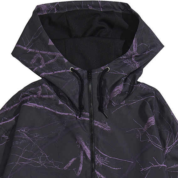 XLARGE（エクストラ ラージ） PANELED ANORAK JACKET : 7-SEVEN - 通販