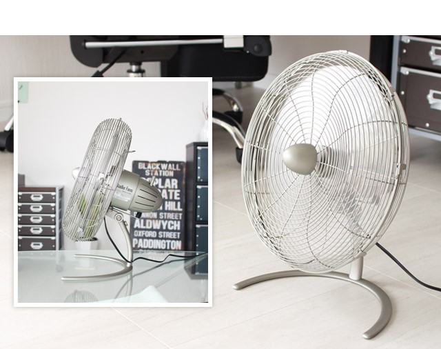 チャーリースイングファンリトル/Charly fan スタドラーフォーム