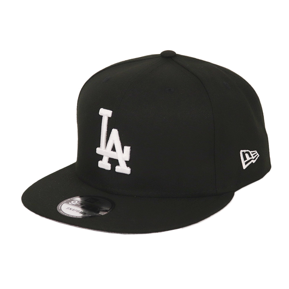 9FIFTY ニューエラ キャップ ドジャース New Era スナップバック