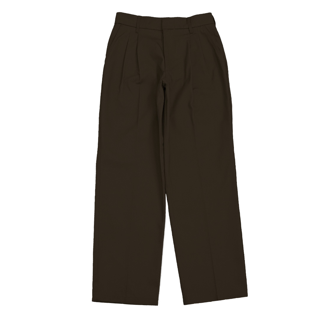 RED KAP（レッドキャップ） ツータックパンツ メンズ REDKAP PT38