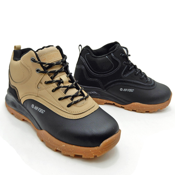 HI-TEC（ハイテック） 【20％オフ】HI-TEC ウィンターブーツ メンズ