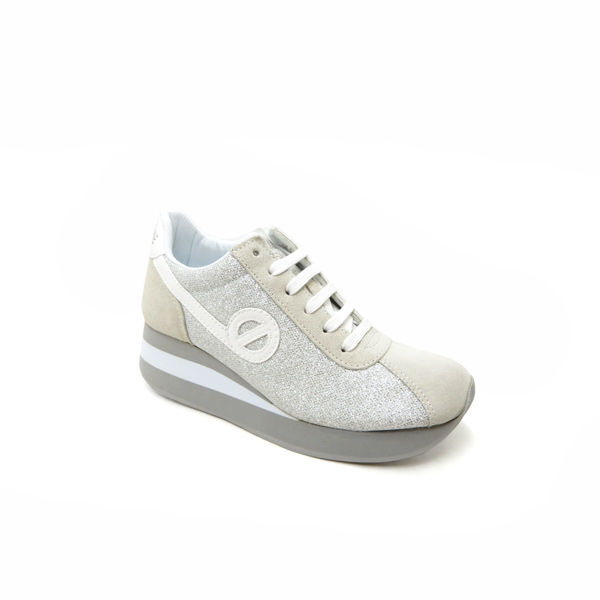 NO NAME（ノーネーム） スニーカー レディース ファスナー スピード