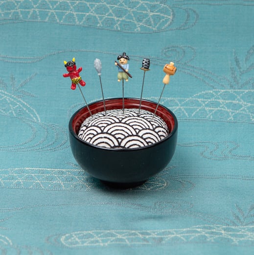 針物語〜一寸法師〜|hiro|COREZO(コレゾ) これぞ北陸のいいモノ・いい