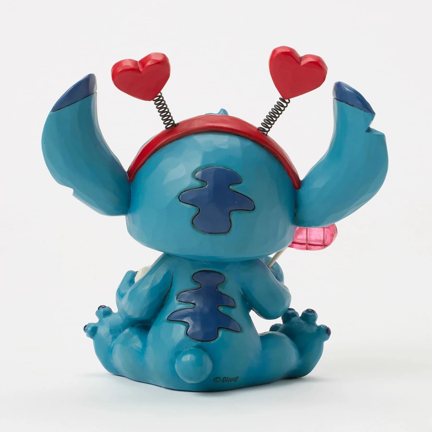Stitch Valentines スティッチ バレンタインズ (リロ アンド
