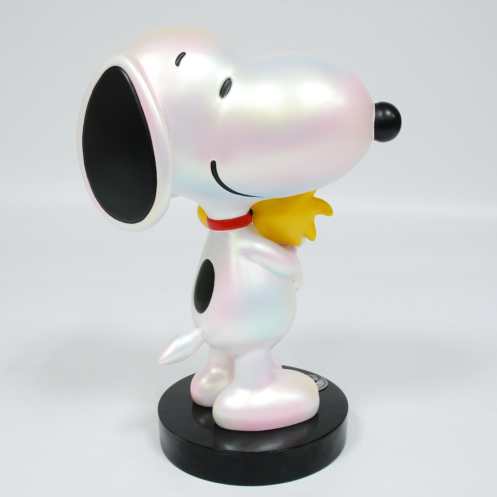 Snoopy and Woodstock 75th Limited Edition スヌーピー アンド ウッド