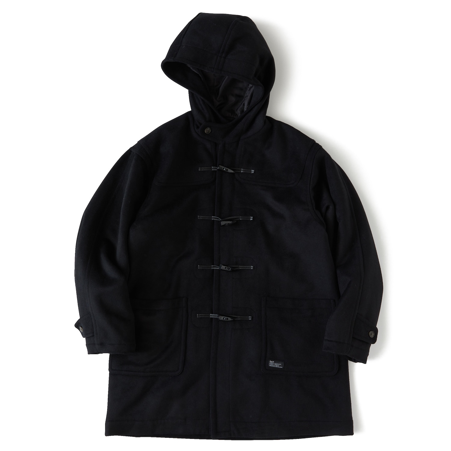 DUFFOVER｜FAT ONLINE SHOP | FATYO.COM