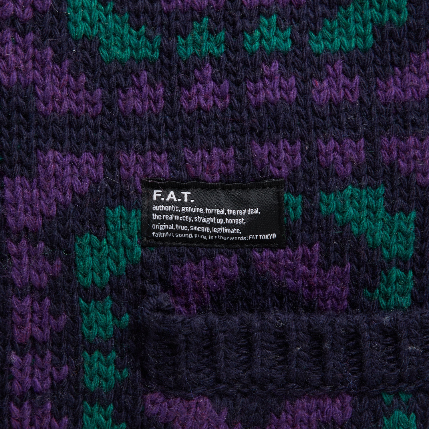 COWCHET｜FAT ONLINE SHOP | FATYO.COM