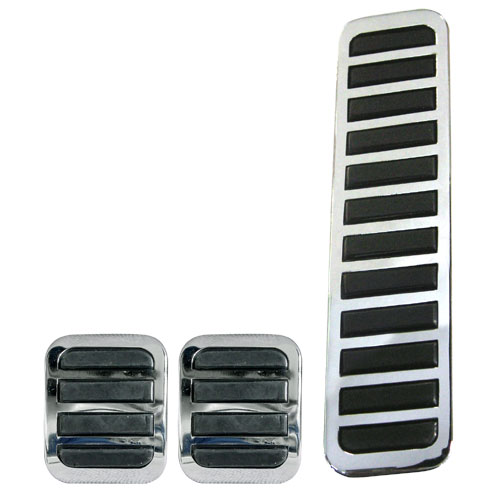 FLAT4 ONLINE SHOP / ペダルラバー