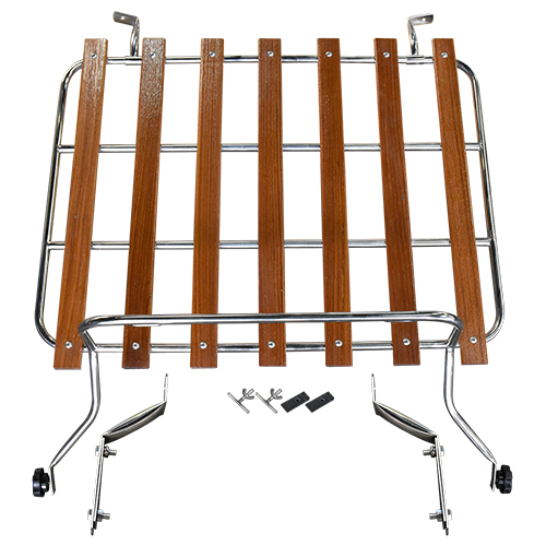 FLAT4 ONLINE SHOP / リアラゲッジラック