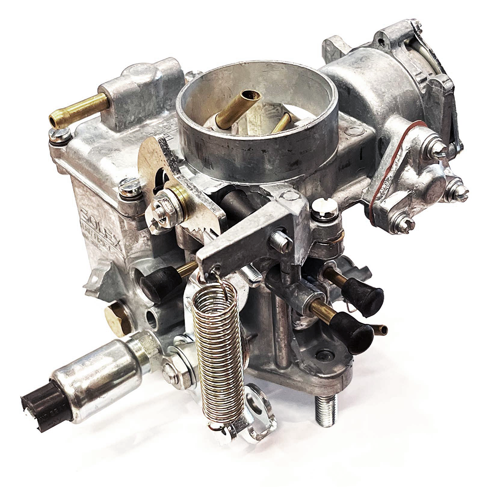 FLAT4 ONLINE SHOP / SOLEXタイプ 30/31 PICTリプレイスメント