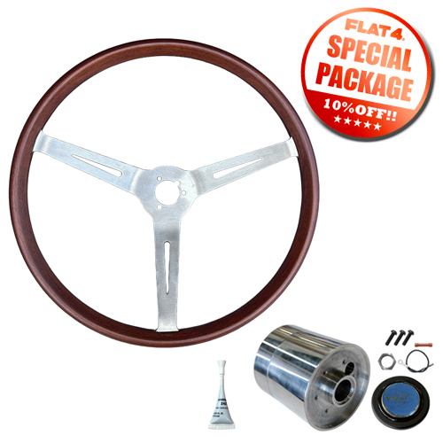 FLAT4 ONLINE SHOP / ステアリングホイール各種