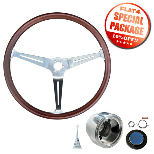 FLAT4 ONLINE SHOP / ステアリングホイール各種