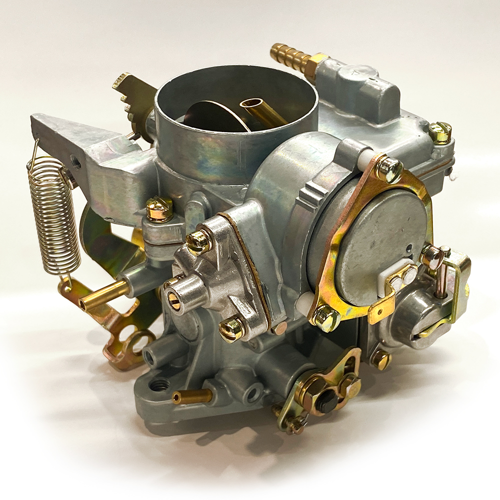 FLAT4 ONLINE SHOP / NEW SOLEX 34PICT-3タイプ リプレイスメント