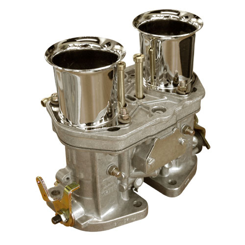 FLAT4 ONLINE SHOP / WEBER 44 IDF キャブレターONLY W/ ベロシティー