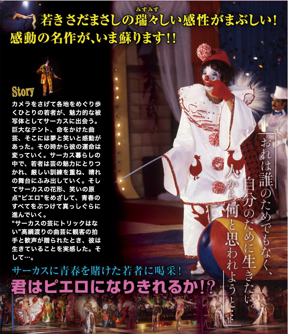 さだまさし主演映画 翔べイカロスの翼 DVD : ユーキャン通販公式 Yahoo