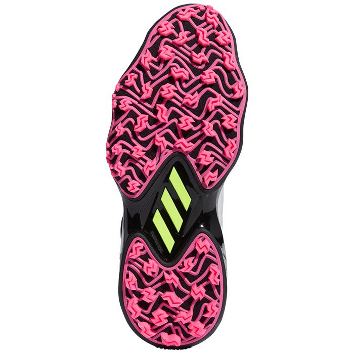 adidas（アディダス） 2024年モデル メンズ コードカオス 25 ボア