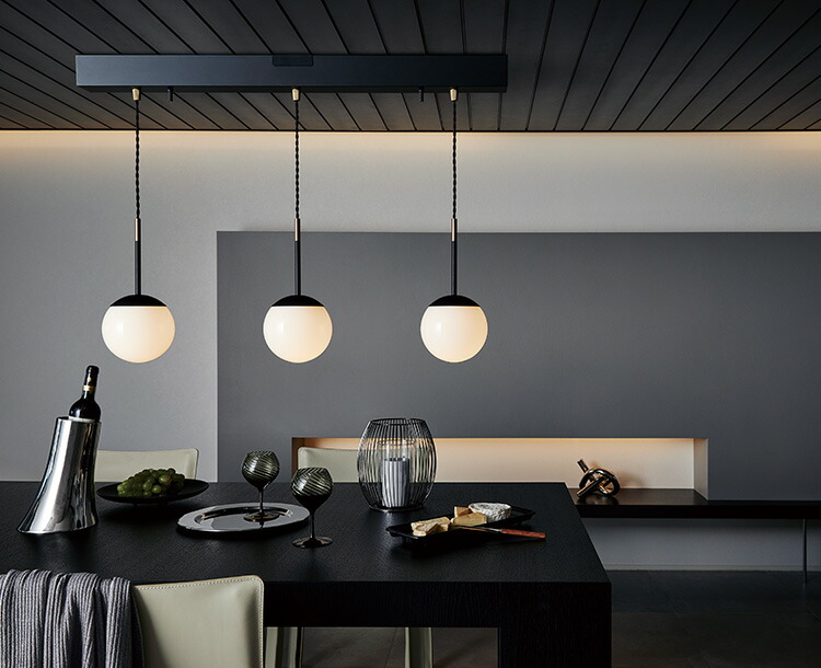 アートワークスタジオ シャンデリア 5灯 クリスタル 照明 リモコン付き