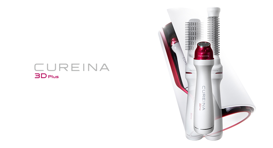 キュレイナ 【メーカー直送】キュレイナ 3D Plus｜バイオ