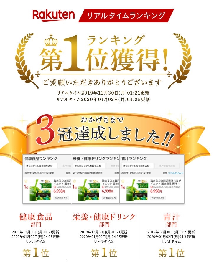 公式麹まるごと贅沢青汁