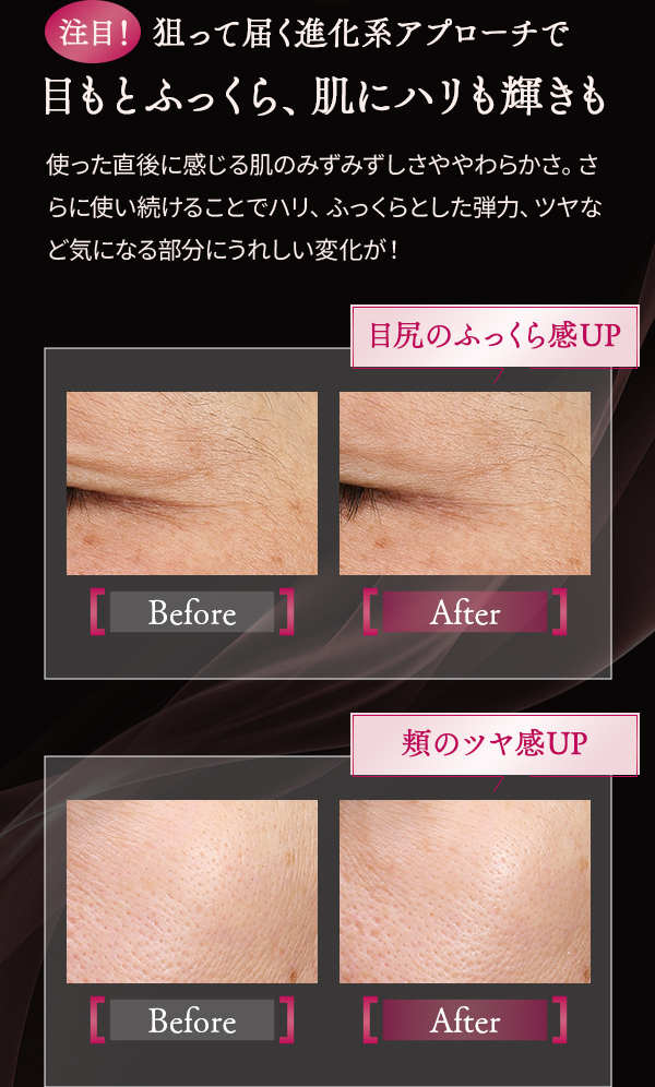 FANCL（ファンケル） アドバンスト ビューティ コンセントレート