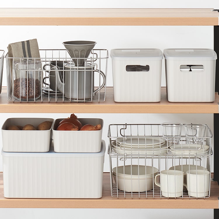 pearnoソフトBOX｜KEYUCA（ケユカ）オンラインショップ