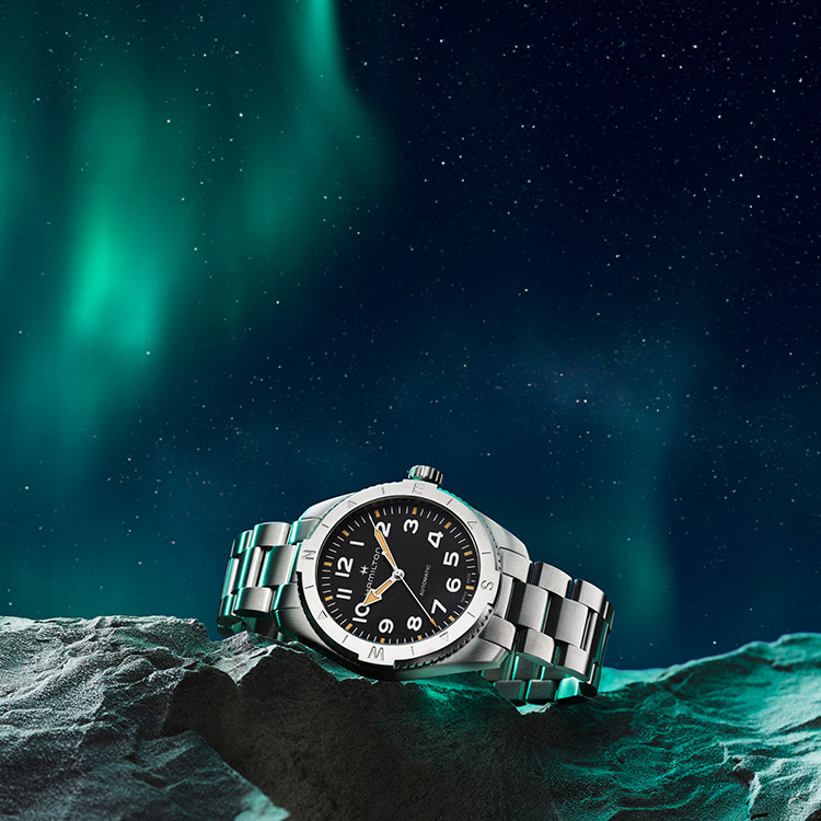 Hamilton ハミルトン 公式オンラインストア