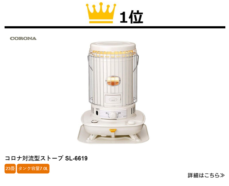 ダイニチ（Dainichi） ヒーター 石油 ファンヒーター 家庭用 FW-25S-S