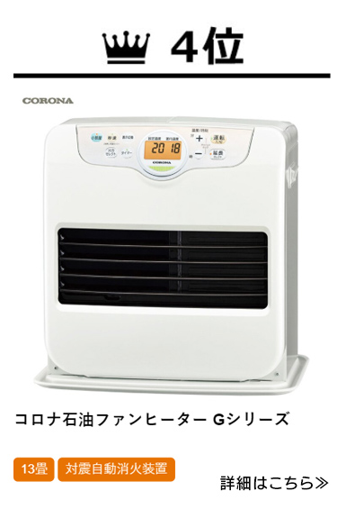 ダイニチ（Dainichi） ヒーター 石油 ファンヒーター 家庭用 FW-25S-S