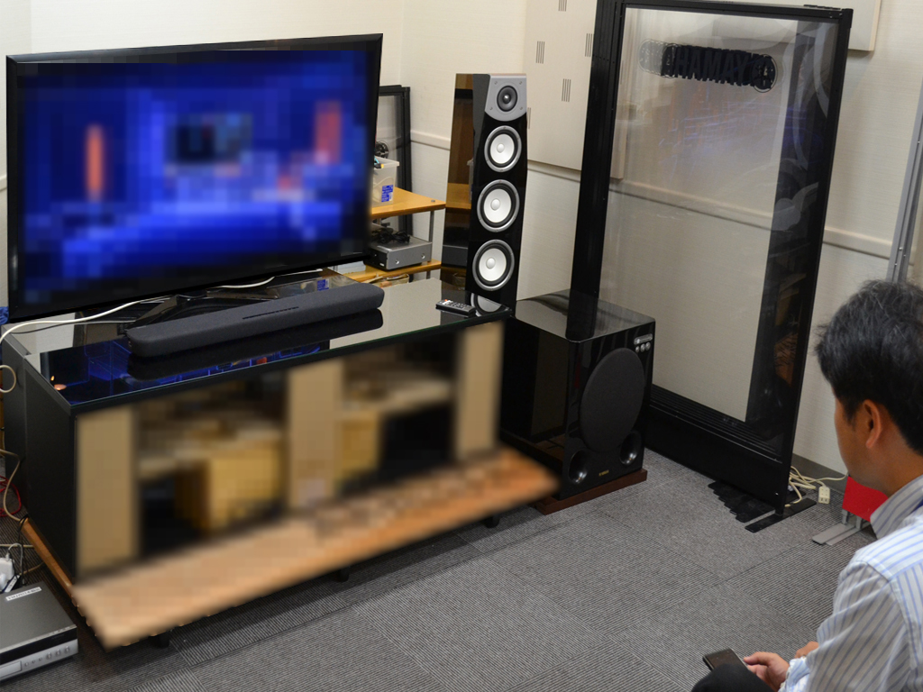 ヤマハ YAS-109を試聴レビュー】 Amazon Alexa内蔵のサウンドバー