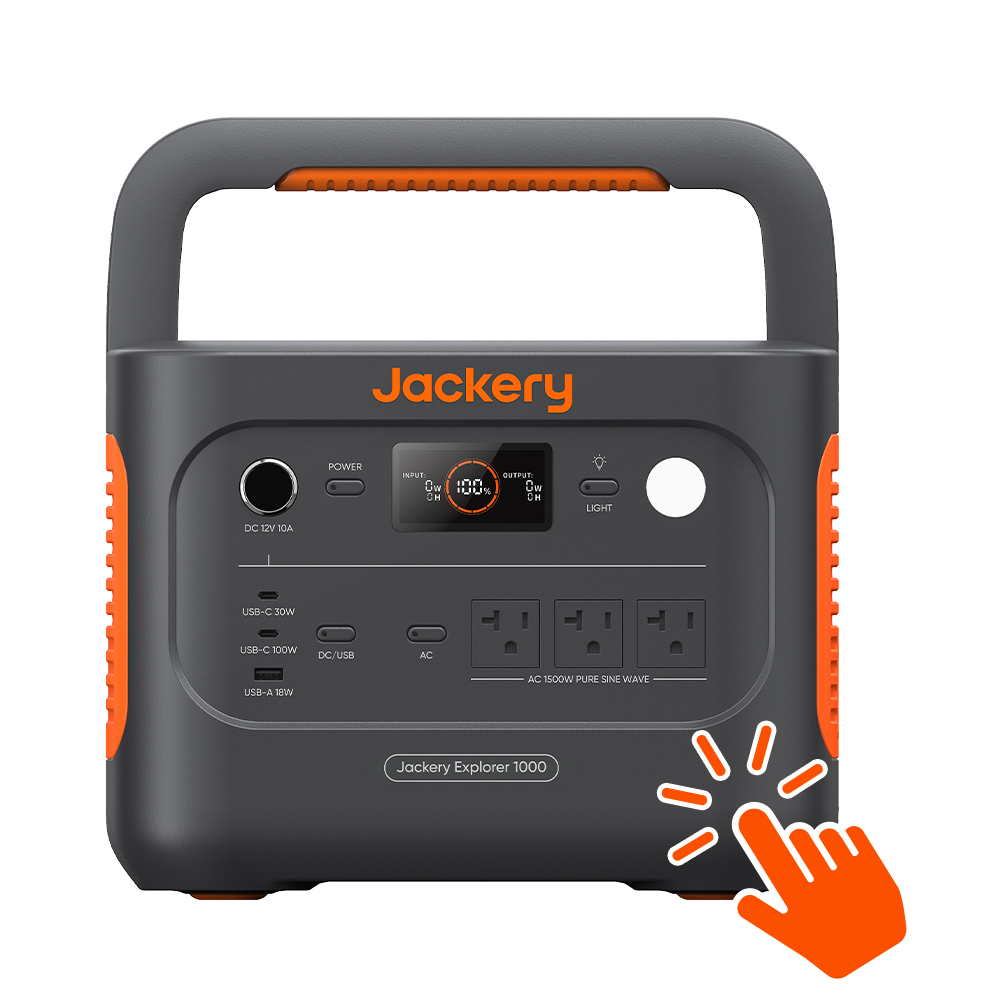 発電機・ポータブル電源 Jackerwy Jackery Japan ヤフーショッピング店