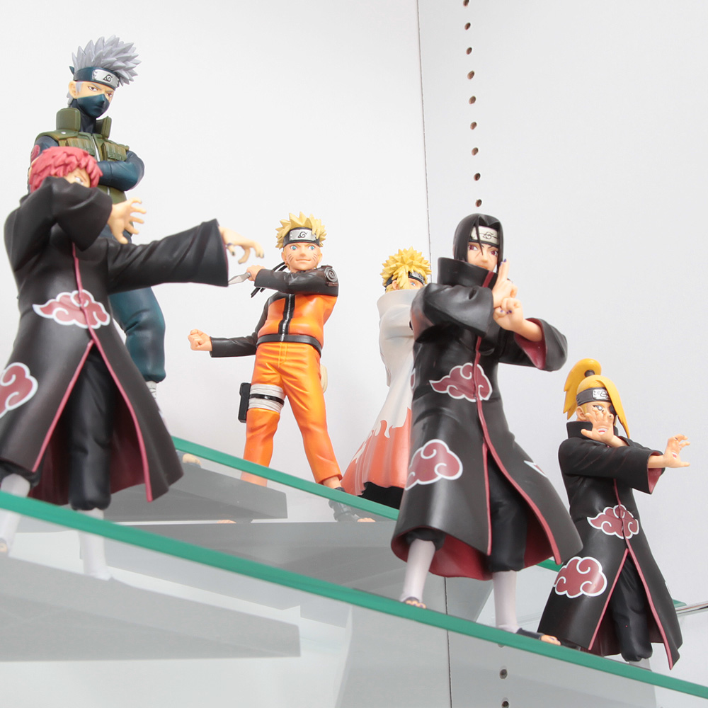 JAJAN 専用オプション品 JAJAN フィギュアラック ザ サード ワイド 幅