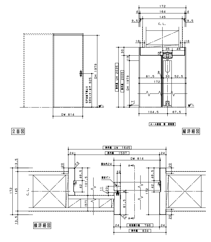 Panasonic（パナソニック） 【近畿地方のみ配達可】パナソニック 内装