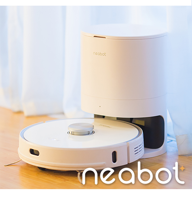 ロボット掃除機 の決定版！？ ゴミ捨てまで自動化！？水拭き機能付き