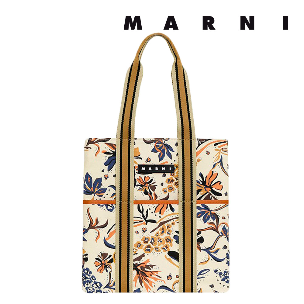 MARNI（マルニ） フラワー カフェ MARNI FLOWER CAFE レディース