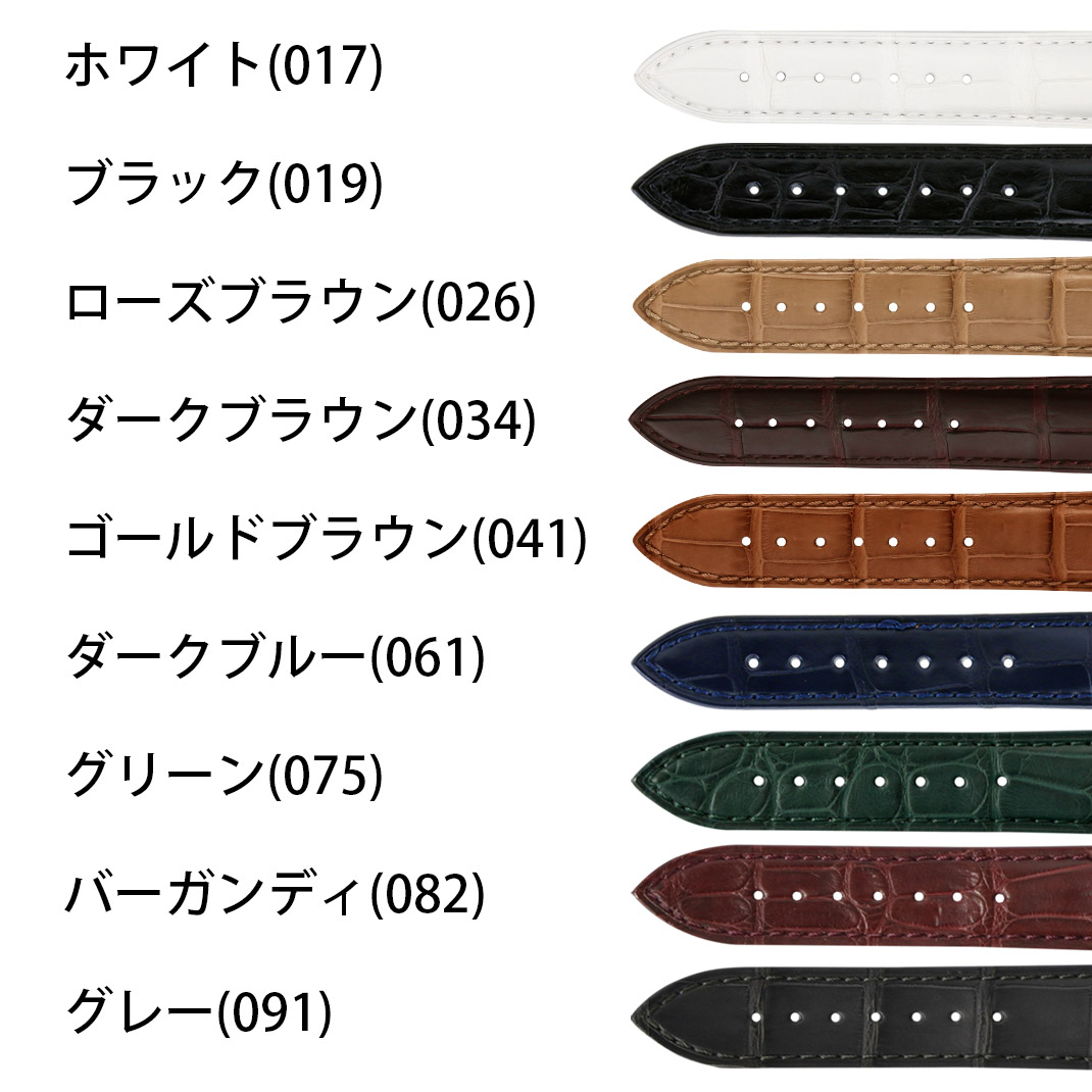 CASSIS（カシス） IWC マーク 用 裏面防水 MARK にぴったり ADONARA C