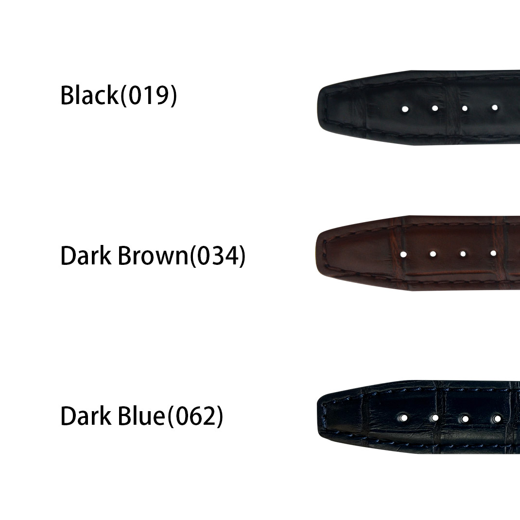 CASSIS（カシス） IWC ポルトギーゼ用 腕時計ベルト バンド