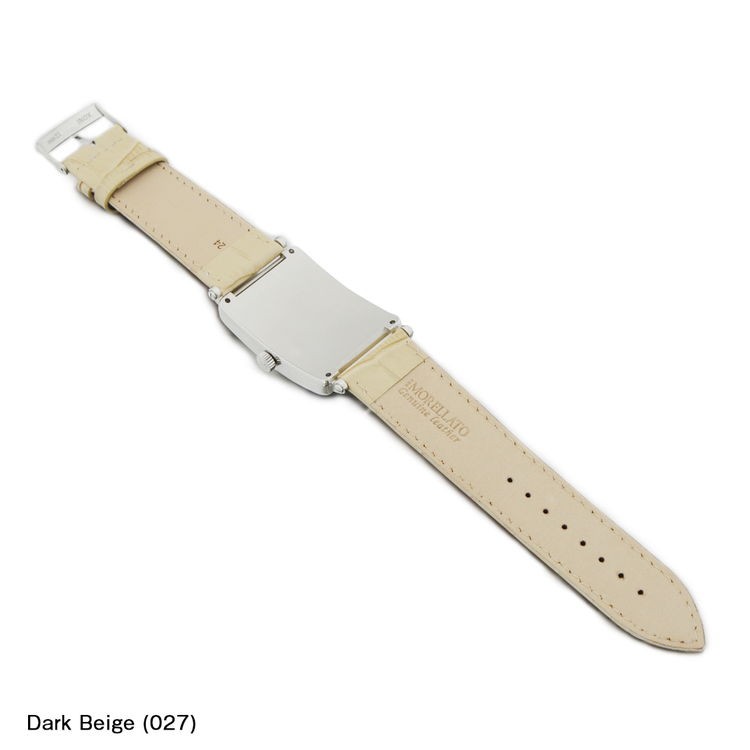 MORELLATO（モレラート） フランクミュラー ロングアイランド 用