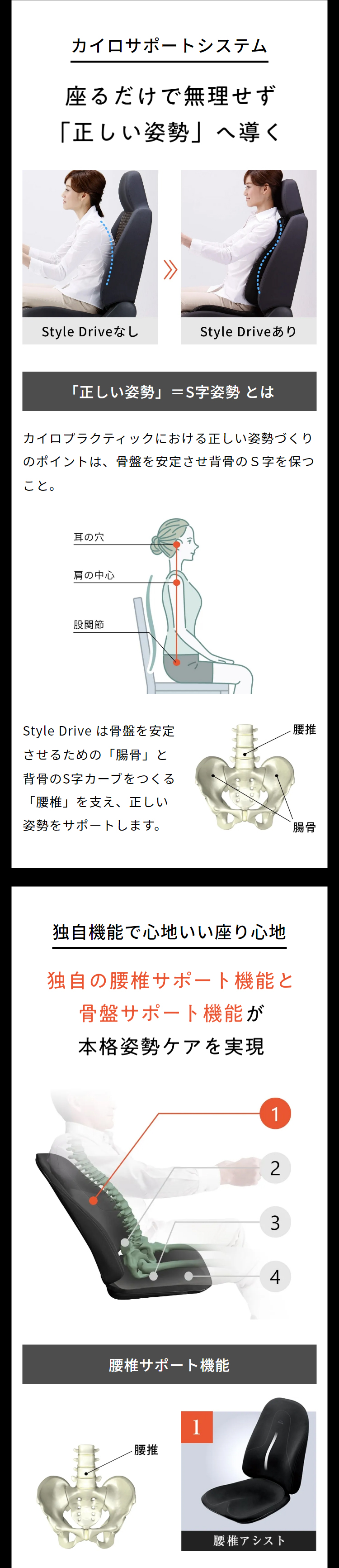 Style（スタイル） 【ポイント10倍】公式ストア ドライブ Style Drive