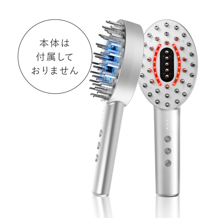 試してみたEMS 【値下中】NIPLUX EMS CARE BRUSH 美顔器NP-ECB24BK LIFT