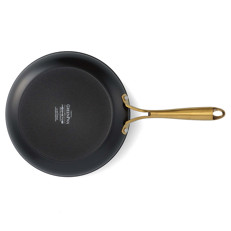 グリーンパン ストゥディオ フライパン 28cm CC007341-004 送料無料 IH